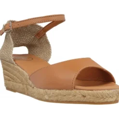 Sandales|Espadrilles*Toni Pons Llivia Cuiro